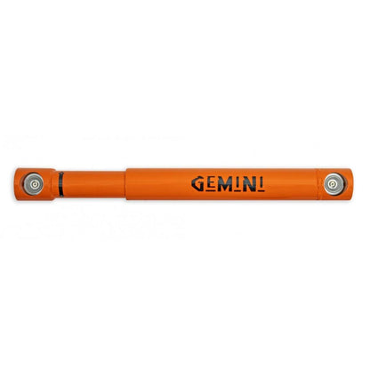 Fullstop Gemini Twin Wheel Lock - Towsure