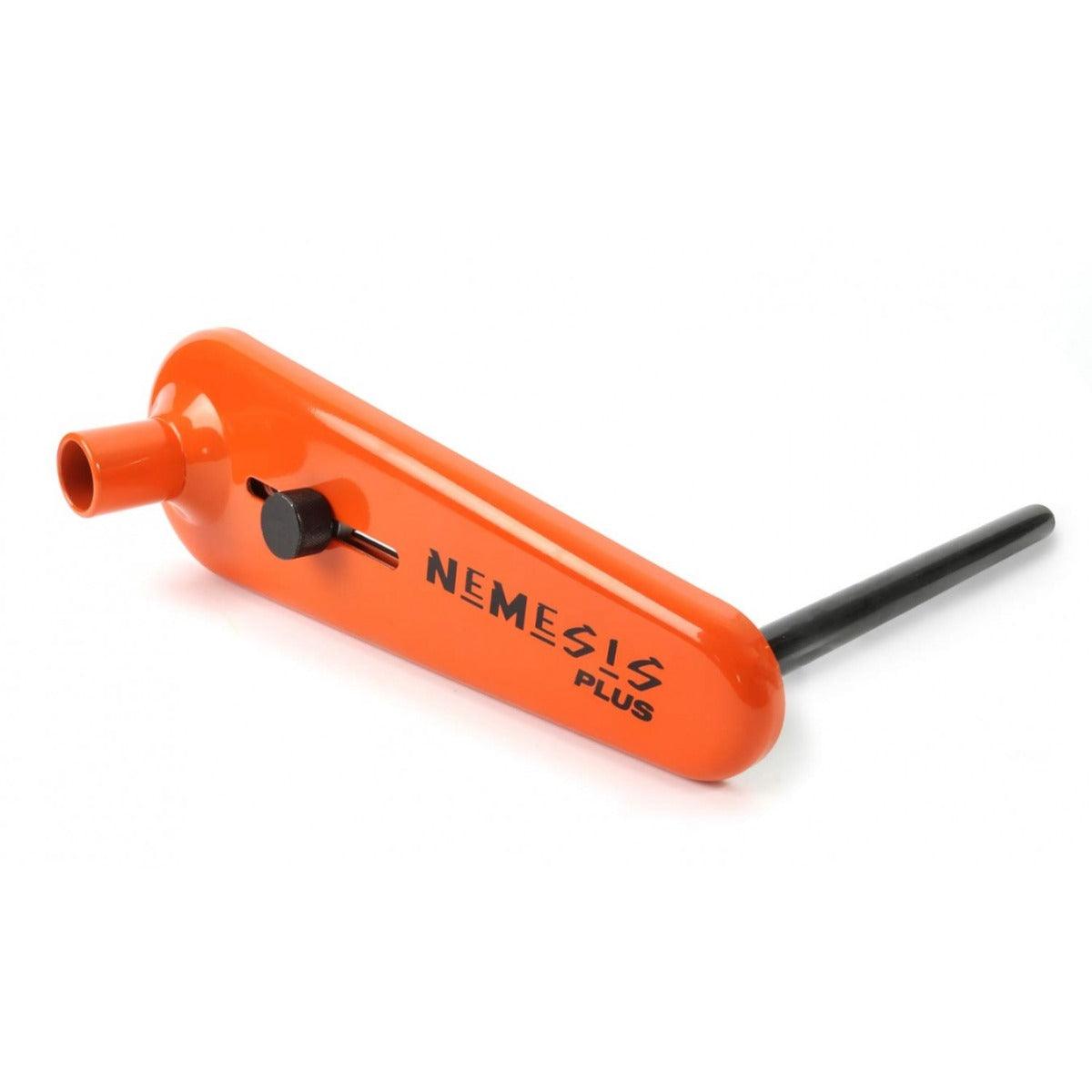 Fullstop Nemesis Plus Motorhome Wheel Clamp - Towsure