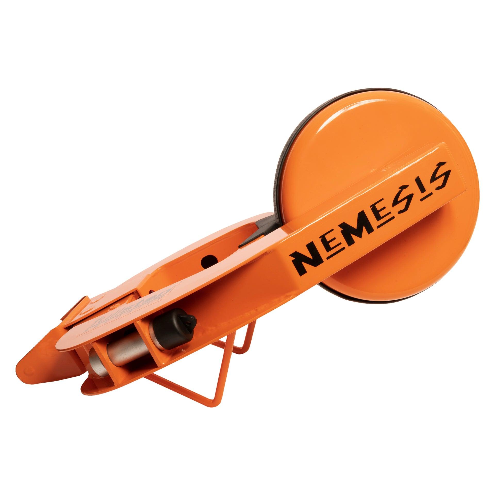 FullStop Nemesis Wheel Clamp - Towsure