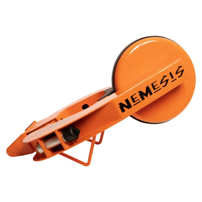 FullStop Nemesis Wheel Clamp - Towsure