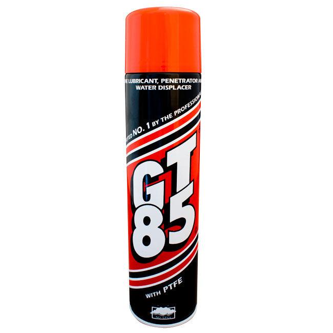 GT85 General Lubricant - 400ml - Towsure