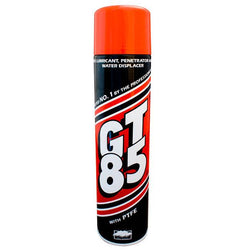 GT85 General Lubricant - 400ml - Towsure
