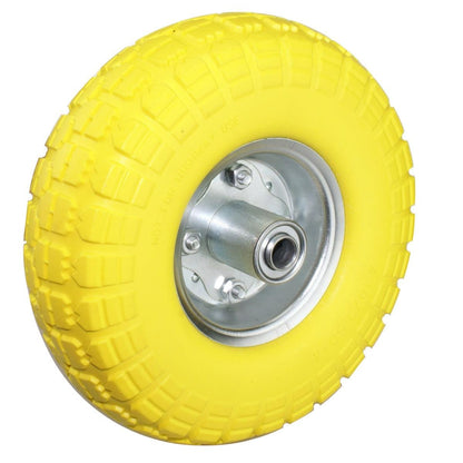 Hand Truck Trolley Wheel & Tyre 4.10/3.50-4 - Towsure