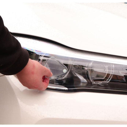 Headlight Converter Beam Benders - Universal Fitting - Towsure