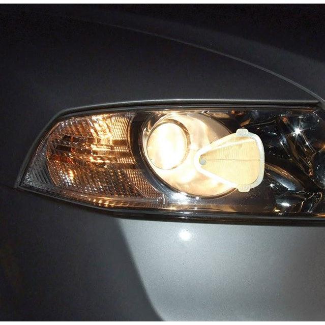 Headlight Converter Beam Benders - Universal Fitting - Towsure