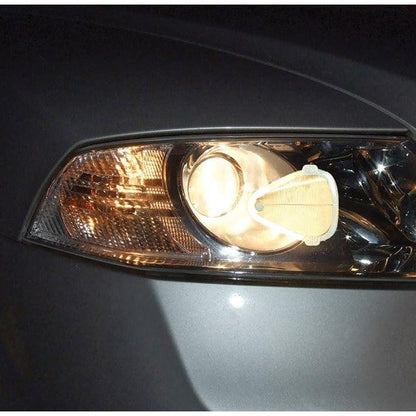 Headlight Converter Beam Benders - Universal Fitting - Towsure