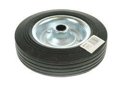 Heavy Duty Jockey Wheel Replacement Spare Wheel - Towsure