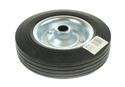 Heavy Duty Jockey Wheel Replacement Spare Wheel - Towsure