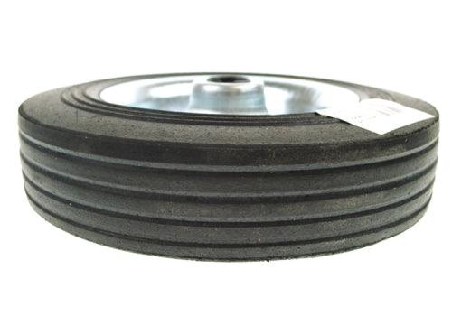 Heavy Duty Jockey Wheel Replacement Spare Wheel - Towsure