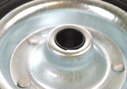 Heavy Duty Jockey Wheel Replacement Spare Wheel - Towsure