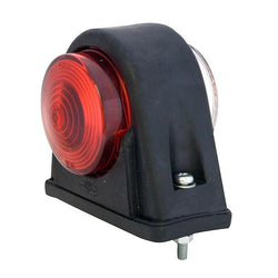 Heavy Duty Side Marker Lamp - Towsure