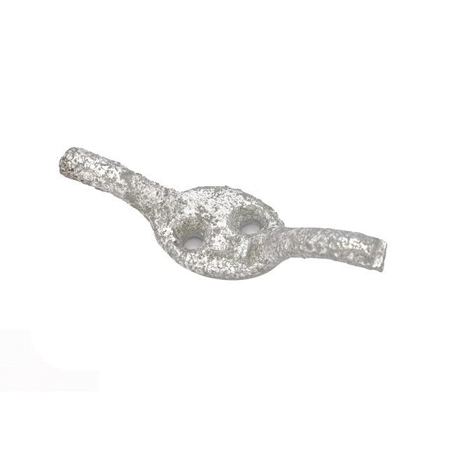 Heavy Duty Trailer Rope Hook - Galvanised - Towsure