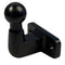  50mm Towball compatible with Alko Caravan Stabilisers to EC94/20 Approval