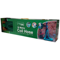Hose - 30 Metre Coil - Towsure