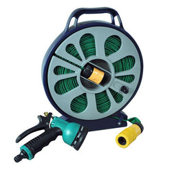 Hose Cassette - 15 Metres - Towsure