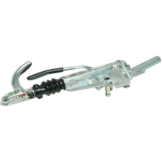 Hydraulic Coupling 750kg - 1250kg - Towsure