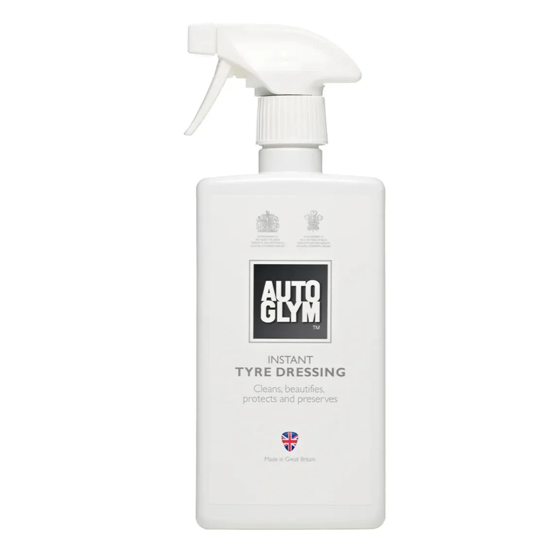 Autoglym - Instant Tyre Dressing