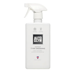 Autoglym - Instant Tyre Dressing