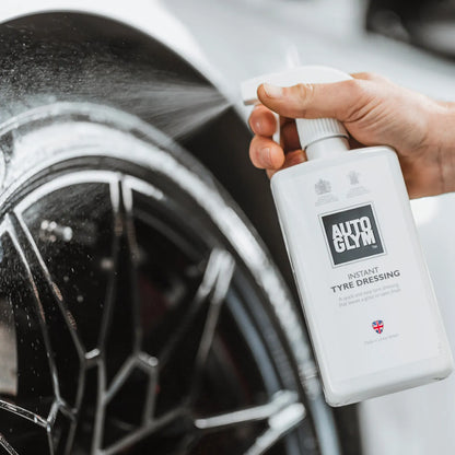 Autoglym - Instant Tyre Dressing