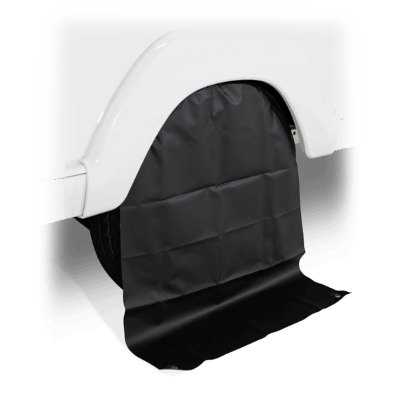 Kamp Motorhome Wheel Cover - Towsure