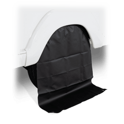 Kamp Motorhome Wheel Cover - Towsure