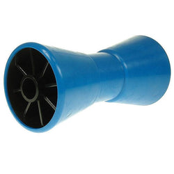 Keel V Roller - 16mm Centre Hole - Towsure