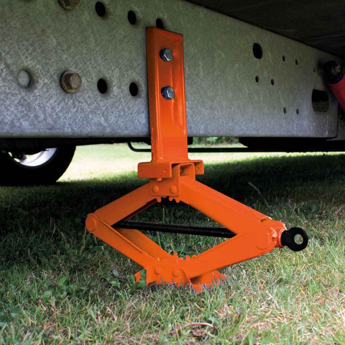 Kojack Scissor Jack - Towsure