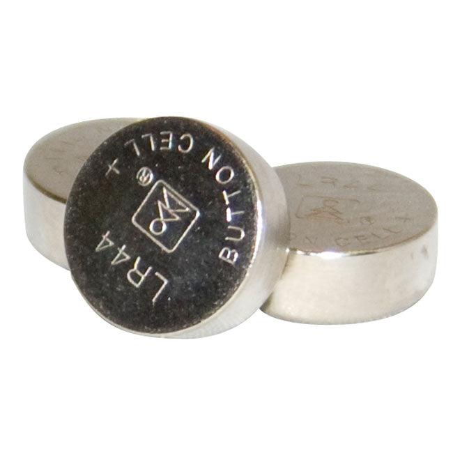 LR44 Batteries - Set Of 18 (Pack for Milenco Sleep Safe Alarm) - Towsure