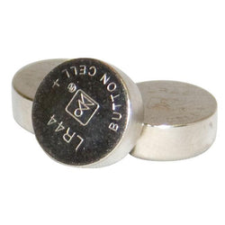 LR44 Batteries - Set Of 18 (Pack for Milenco Sleep Safe Alarm) - Towsure
