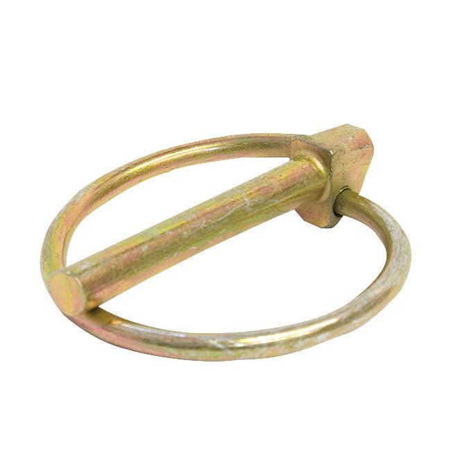 Lynch Pin 6mm - Towsure