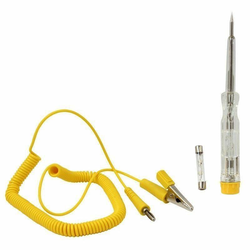 Marksman 12 Volt Car Circuit Tester - Towsure