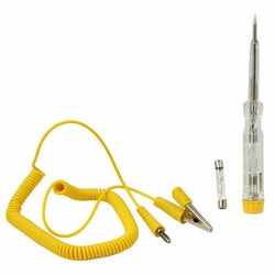 Marksman 12 Volt Car Circuit Tester - Towsure