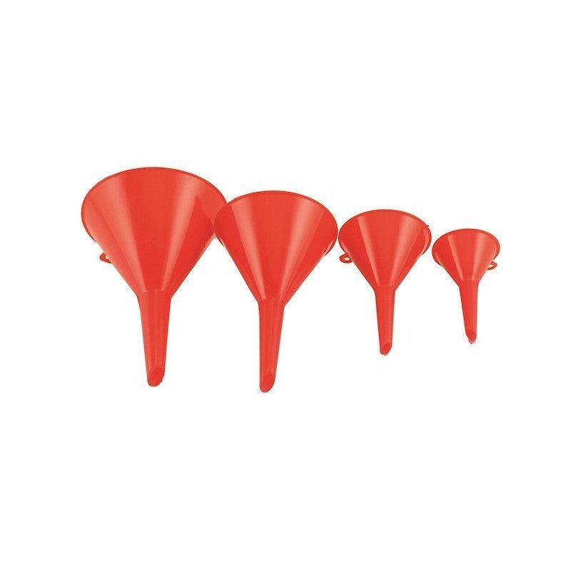 Brookstone Funnel Set (4pc)