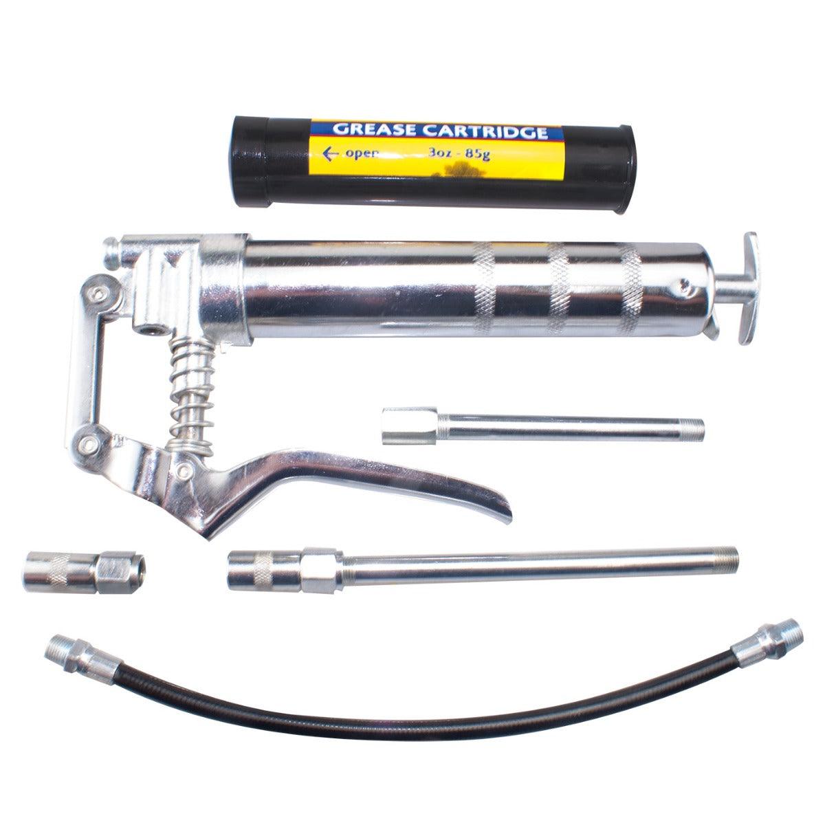 Marksman Grease Gun