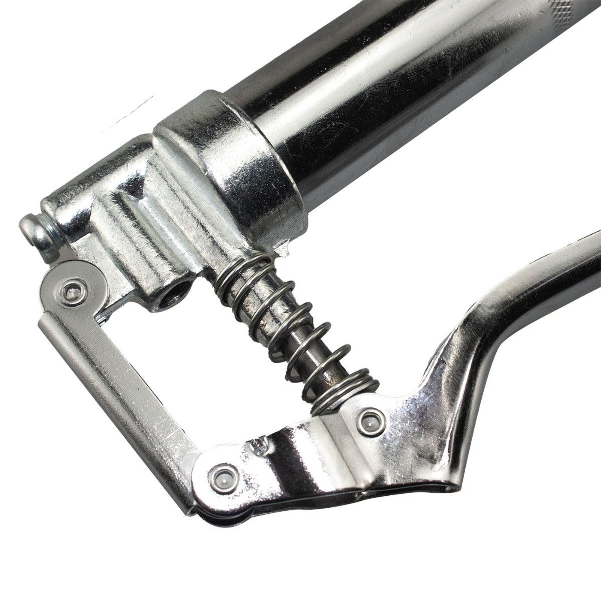 Marksman Pistol-Grip Grease Gun - Towsure