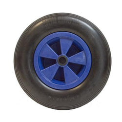 Maypole 15inch Pneumatic Launch Trolley Wheel - Towsure