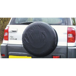 Maypole 4X4 Spare Wheel Cover (31" Dia) - Towsure