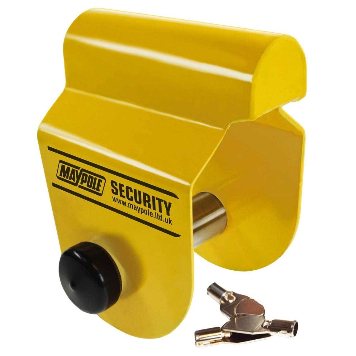 Maypole Alko Hitch Lock - Towsure