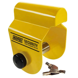 Maypole Alko Hitch Lock - Towsure