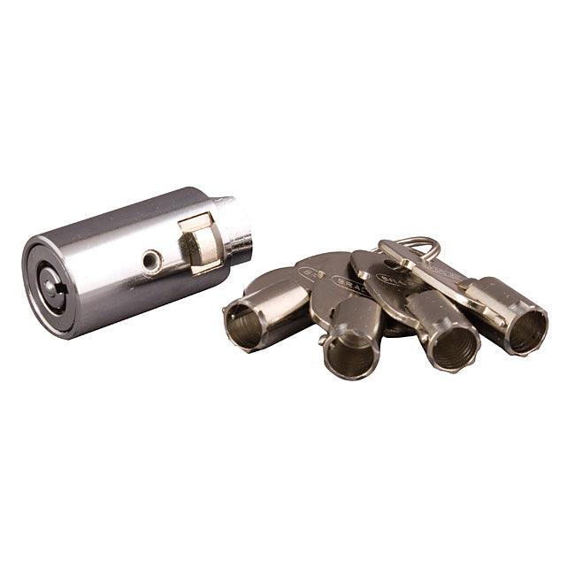 Maypole Coupling Lock for Bradley Autohead & Autojaw - Towsure