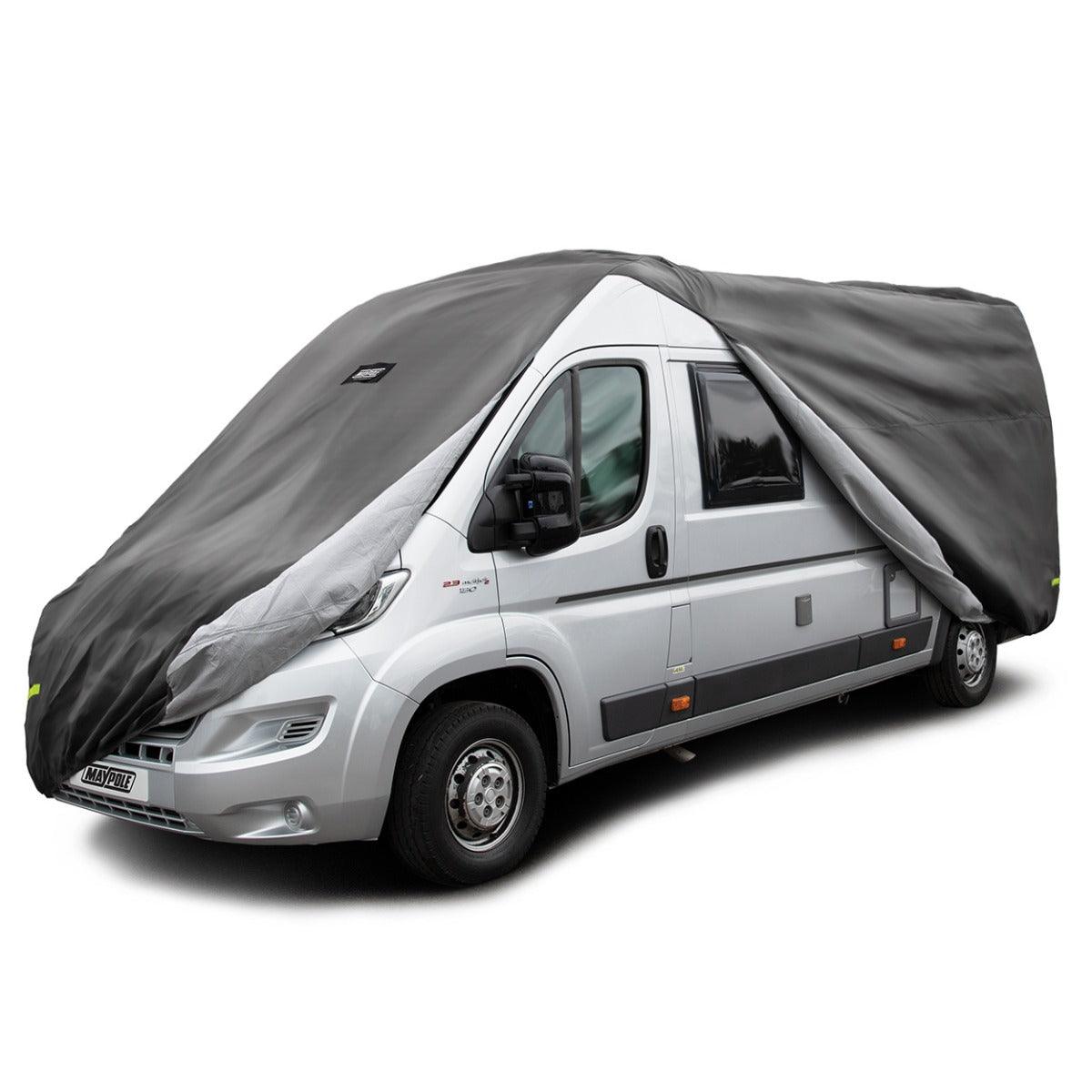 Ducato Boxer Jumper Van Cover
