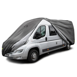 Ducato Boxer Jumper Van Cover