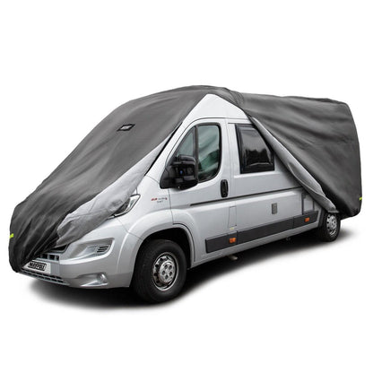 Ducato Boxer Jumper Van Cover
