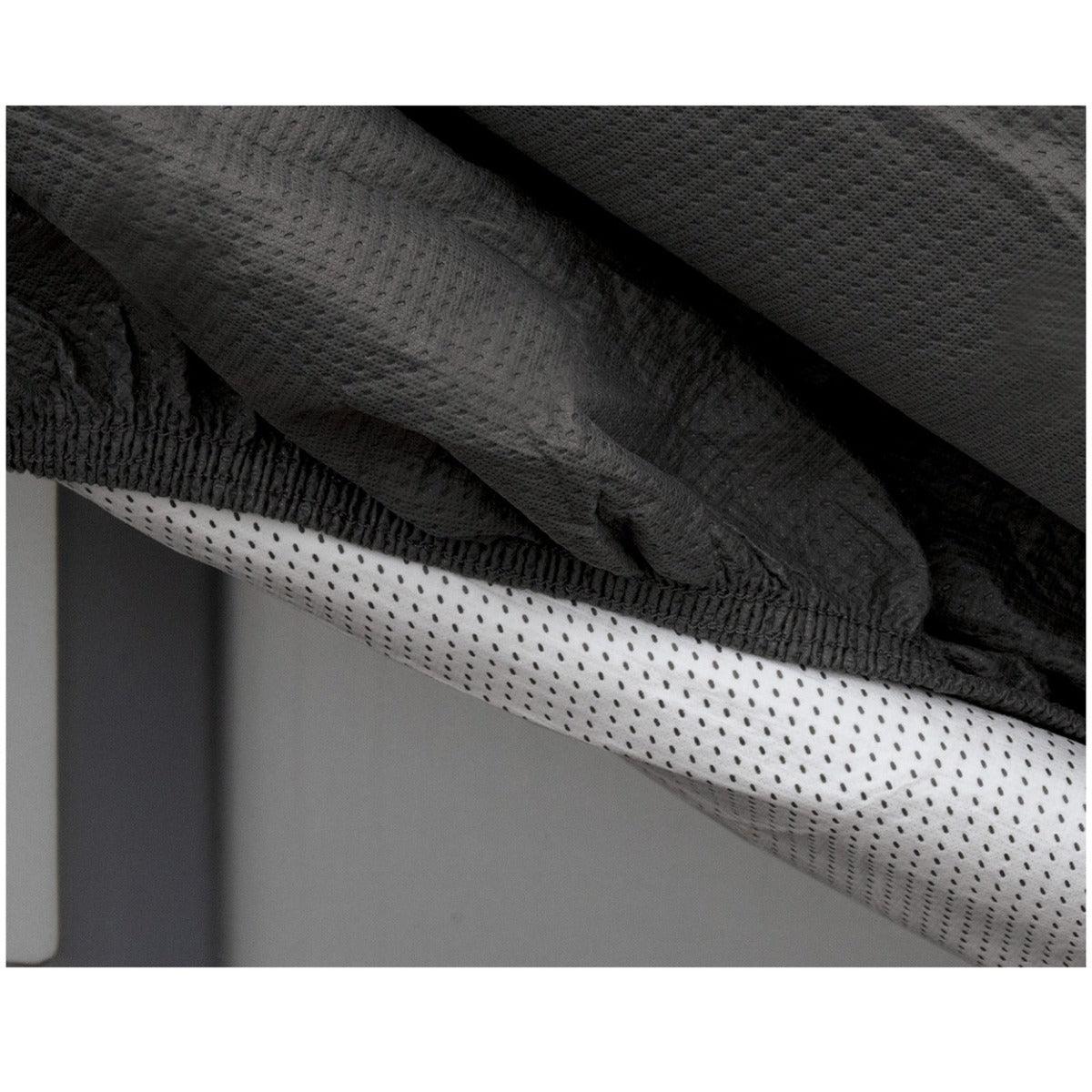 Maypole Ducato / Boxer Camper Van Cover - Towsure