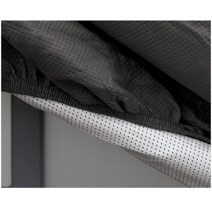 Maypole Ducato / Boxer Camper Van Cover - Towsure