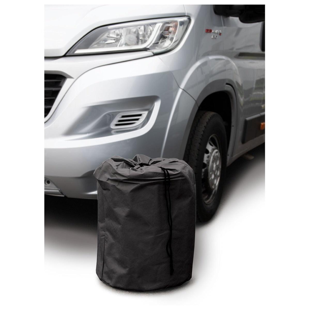 Maypole Ducato / Boxer Camper Van Cover - Towsure