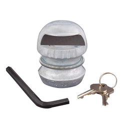 Maypole Insertable Coupling Lock - Towsure