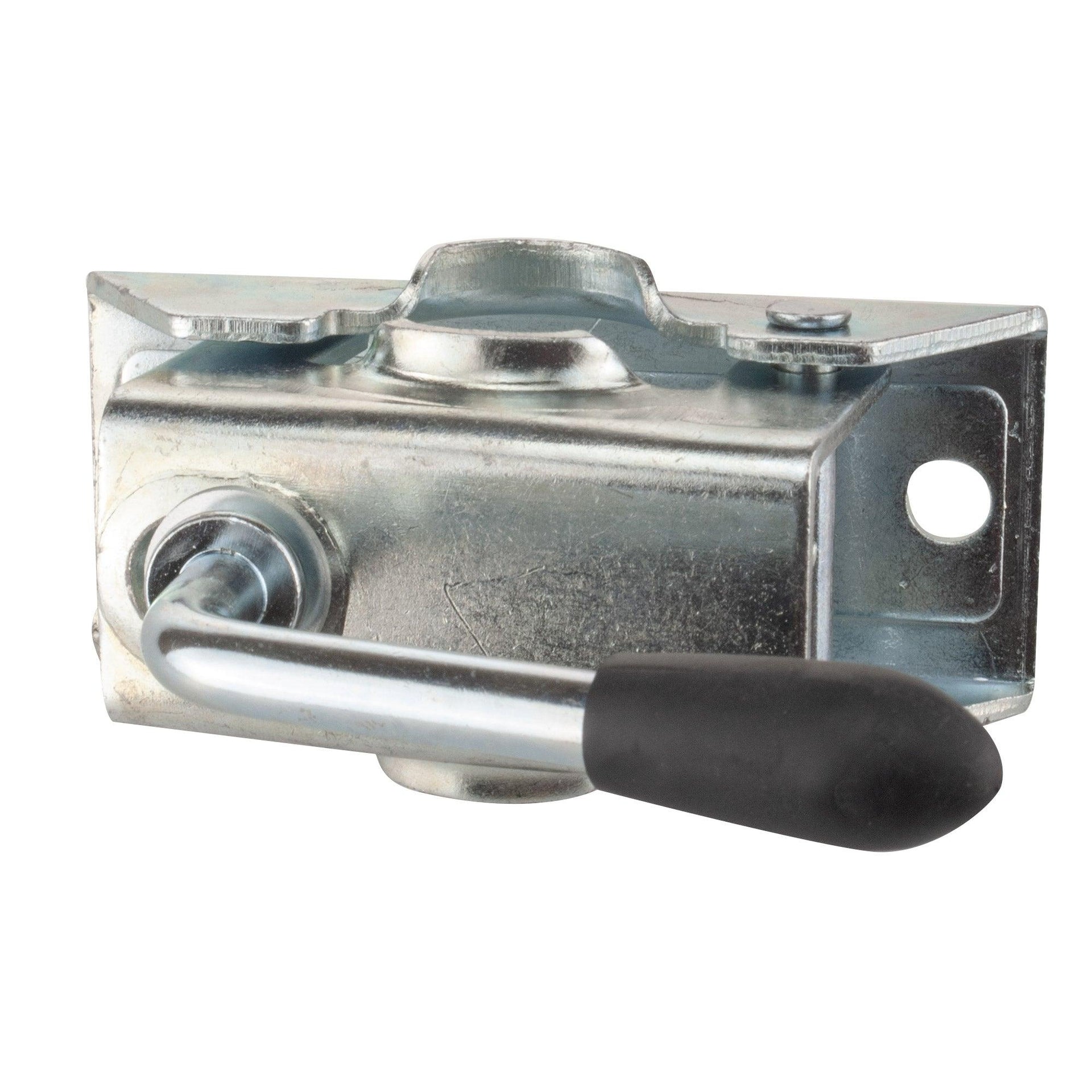 Maypole Jockey Wheel Clamp - 34mm - Towsure