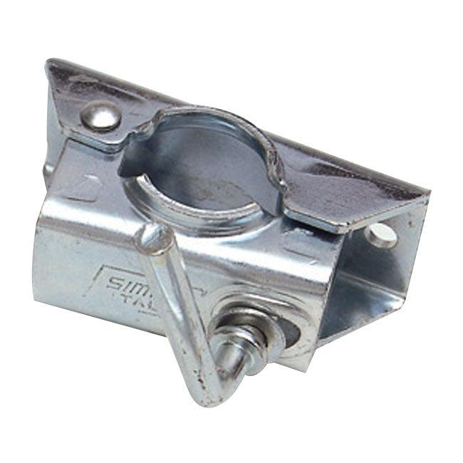 Maypole Jockey Wheel Clamp - 42mm - Towsure