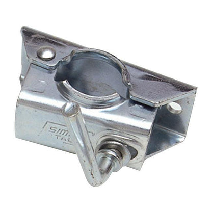 Maypole Jockey Wheel Clamp - 42mm - Towsure